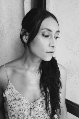 Érika Méndez