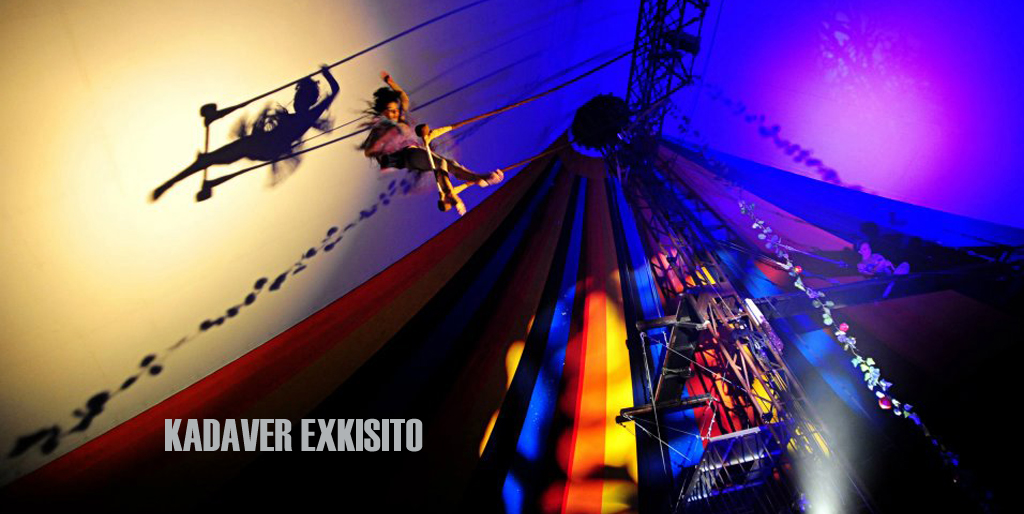 Kadaver Exkisito