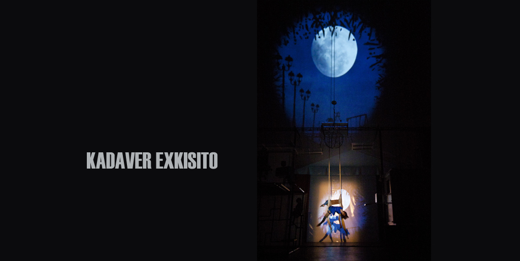 Kadaver Exkisito