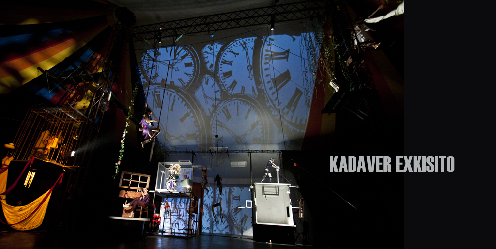 Kadaver Exkisito